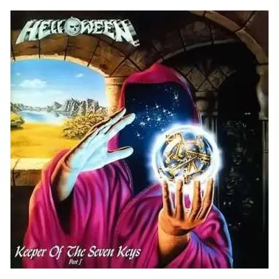 LP Helloween: Keeper Of The Seven Keys (Part I)