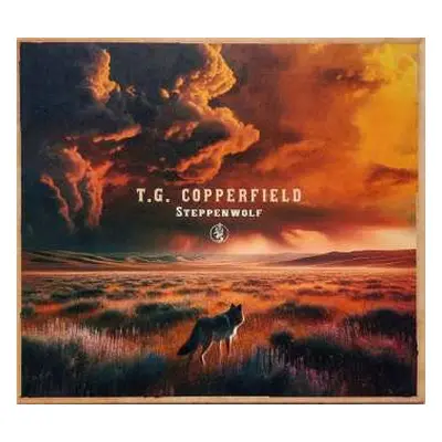 CD T.G. Copperfield: Steppenwolf