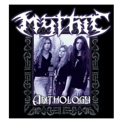 LP Mythic: Anthology