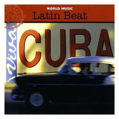 CD Various: Latin Beat