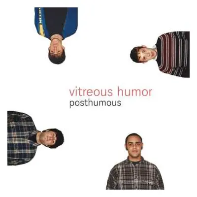 LP Vitreous Humor: Posthumous