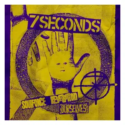 2CD 7 Seconds: Ourselves / Soulforce Revolution