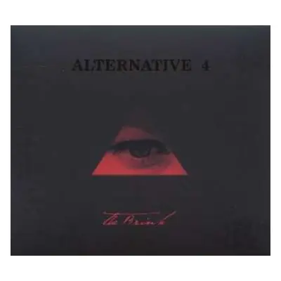 CD Alternative 4: The Brink