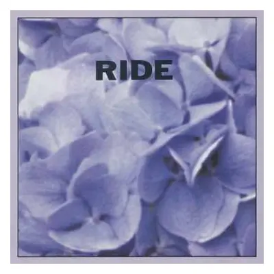 CD Ride: Smile