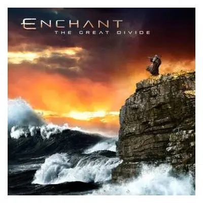 CD Enchant: The Great Divide