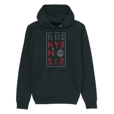 Sleep Token Unisex Pullover Hoodie: Hypnosis (large) L