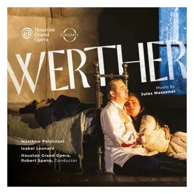 2SACD Jules Massenet: Werther