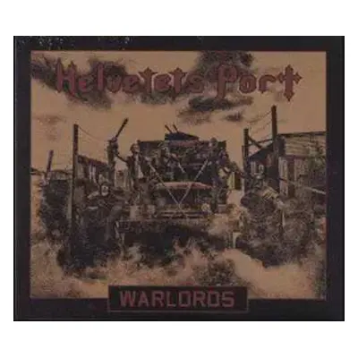 CD Helvetets Port: Warlords