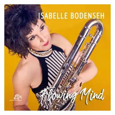 CD Isabelle Bodenseh: Flowing Mind