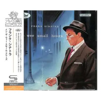 CD Frank Sinatra: In The Wee Small Hours