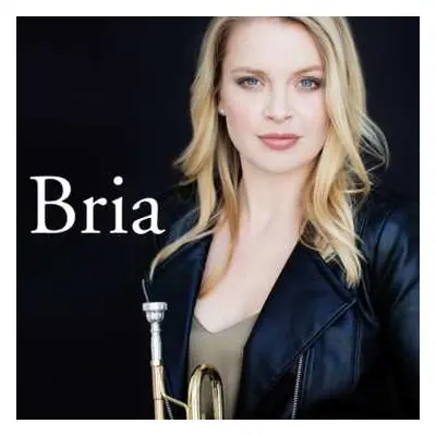 CD Bria Skonberg: Bria