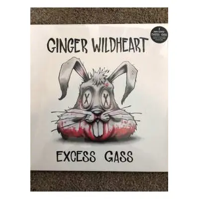 LP Ginger: Excess GASS CLR | LTD