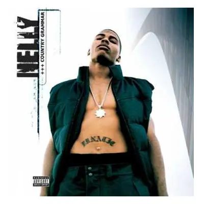 2LP Nelly: Country Grammar DLX | CLR