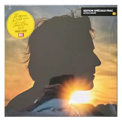 LP Thomas Dutronc: Il N'est Jamais Trop Tard