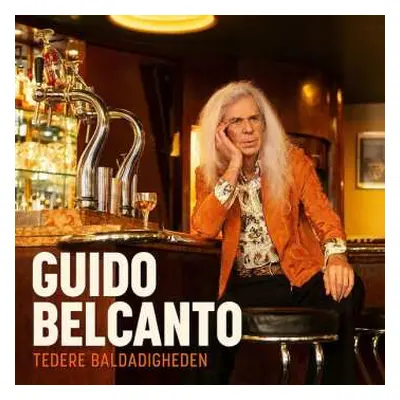 LP Guido Belcanto: Tedere Baldadigheden CLR