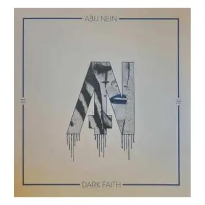 LP Abu Nein: III - Dark Faith CLR | LTD