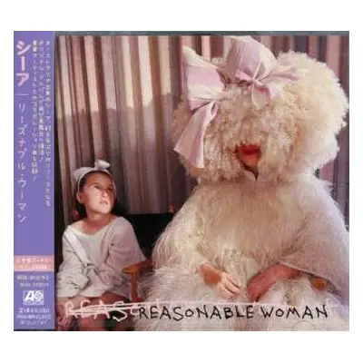 CD Sia: Reasonable Woman