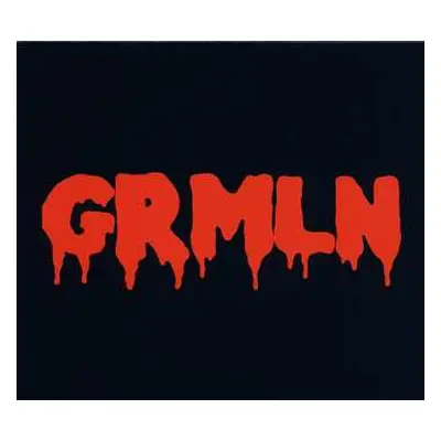 CD GRMLN: Empire