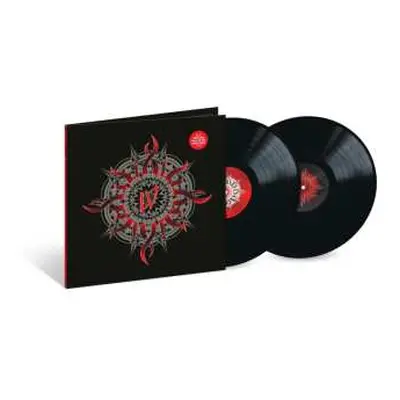 2LP Godsmack: Iv (remastered)