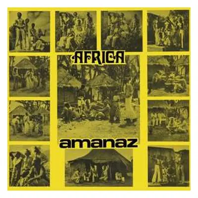 LP Amanaz: Africa