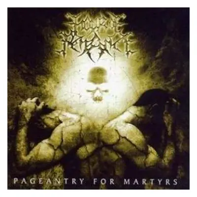 LP Hour Of Penance: Pageantry For Martyrs