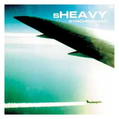 LP Sheavy: Synchronized CLR | LTD