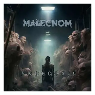 CD Malecnom: Anhedonie