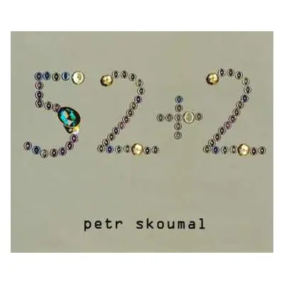 3CD Petr Skoumal: 52+2