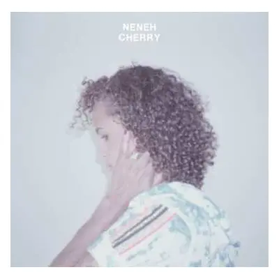 CD Neneh Cherry: Blank Project