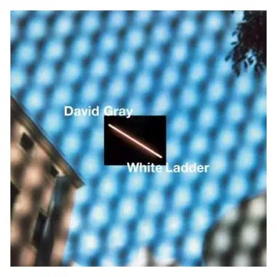 2LP David Gray: White Ladder LTD | CLR