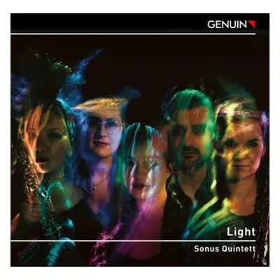 CD Various: Sonus Quintett - Light