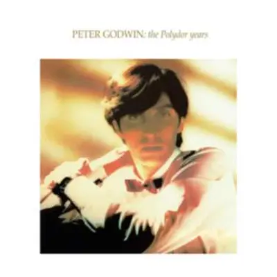 2CD Peter Godwin: The Polydor Years