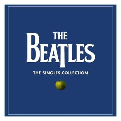 23SP/Box Set The Beatles: The Singles Collection LTD