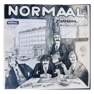 LP Normaal: Ojadasawa CLR