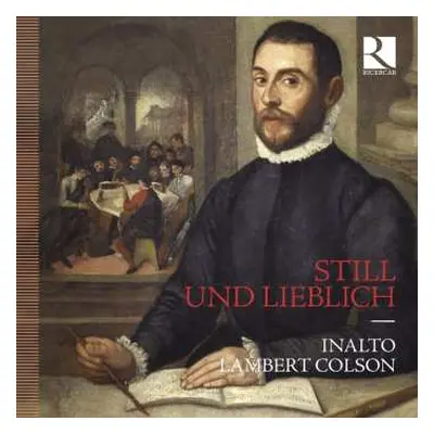 CD Inalto: Still Und Lieblich