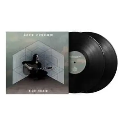 2LP Jasper Steverlinck: Night Prayer (180g)