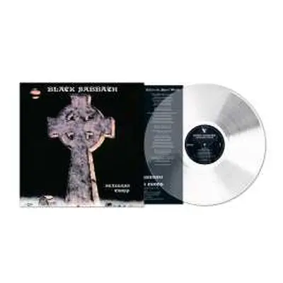 LP Black Sabbath: Headless Cross (2024 Remaster)