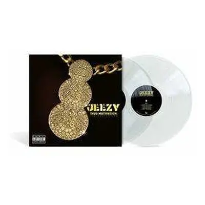 2LP Young Jeezy: Thug Motivation: The Collection LTD | CLR