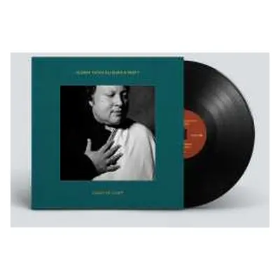 LP Nusrat Fateh Ali Khan & Party: Chain Of