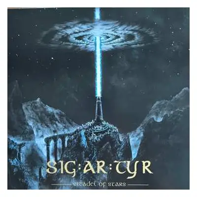 2LP SIG:AR:TYR: Citadel Of Stars