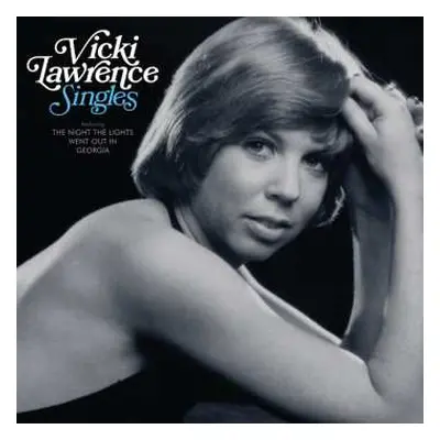 CD Vicki Lawrence: Singles