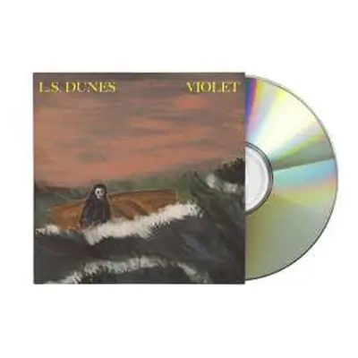 CD L.S. Dunes: Violet