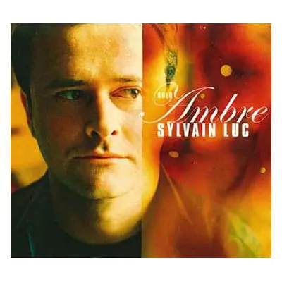 CD Sylvain Luc: Solo Ambre