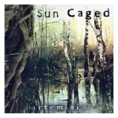 CD Sun Caged: Artemisia