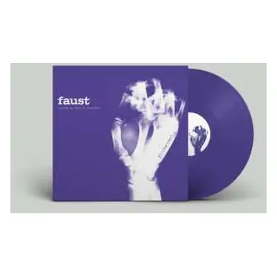 LP Faust: Blickwinkel CLR | LTD