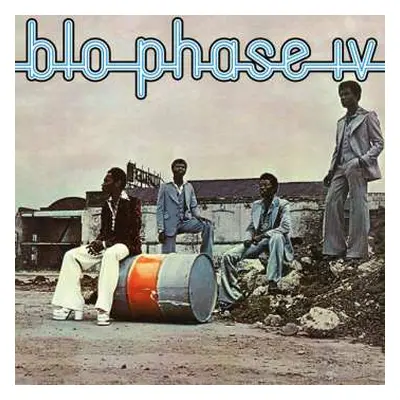 CD Blo: Phase IV