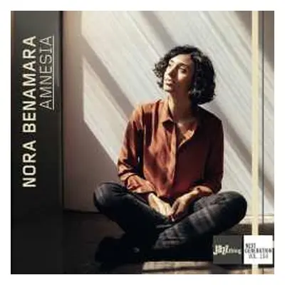 CD Nora Benamara: Amnesia