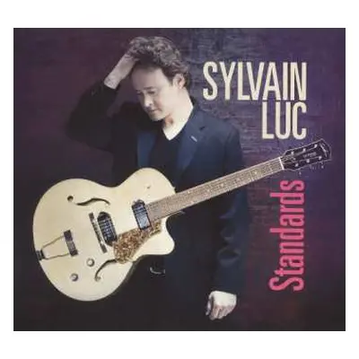 2CD Sylvain Luc: Standards