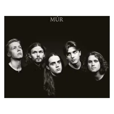 CD Mur: Múr