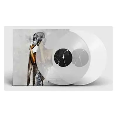 2LP Paradise Lost: The Anatomy Of Melancholy CLR | LTD